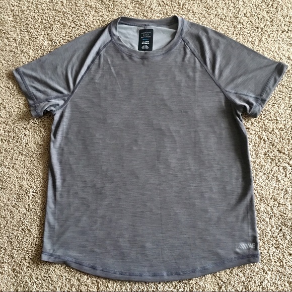 american eagle dri fit